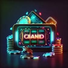 Giao diện chơi slot online nổ hũ tại llwi hiển thị trên điện thoại Việt Nam
